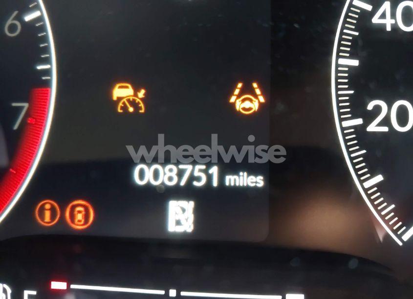 Photo 15 of 2024 Honda Civic LX (VIN 19XFL2H53RE039506)