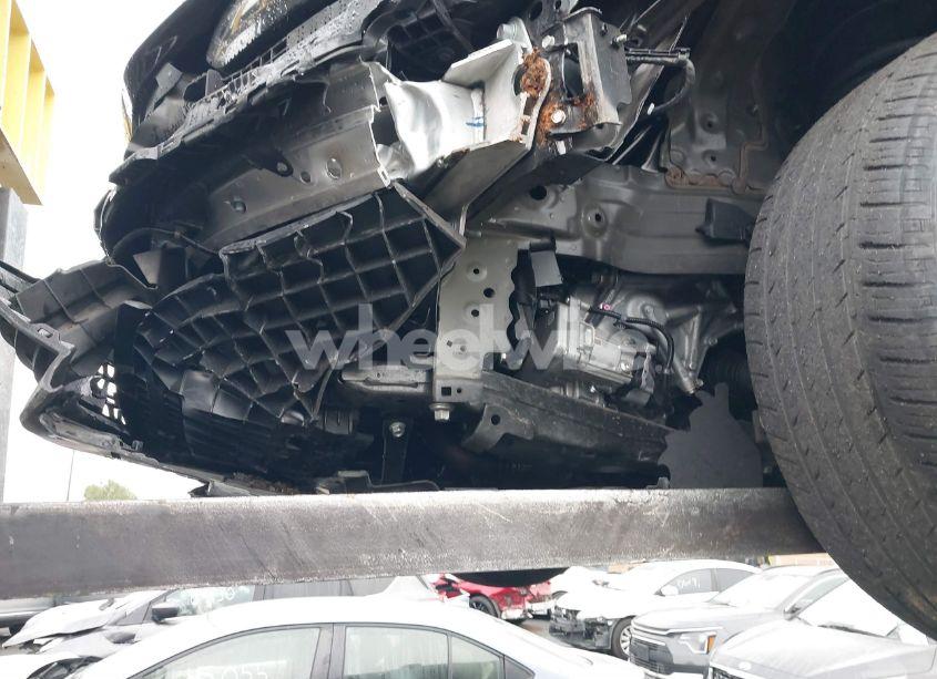 Photo 17 of 2022 Honda Civic LX (VIN 19XFL2H54NE022420)