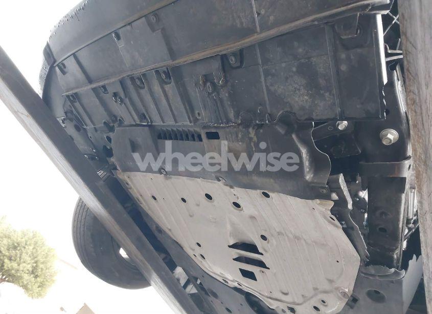 Photo 18 of 2022 Honda Civic LX (VIN 19XFL2H54NE022420)