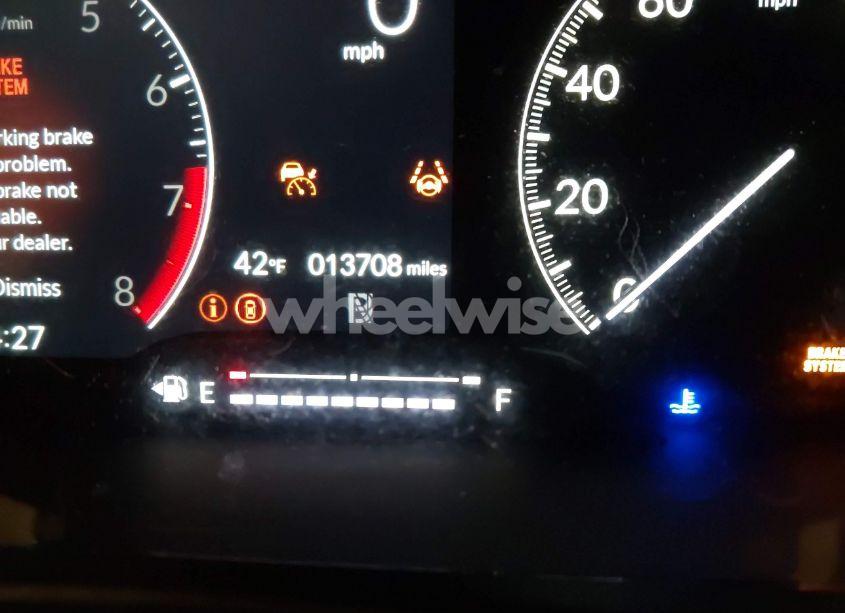 Photo 16 of 2023 Honda Civic LX (VIN 19XFL2H55PE025670)