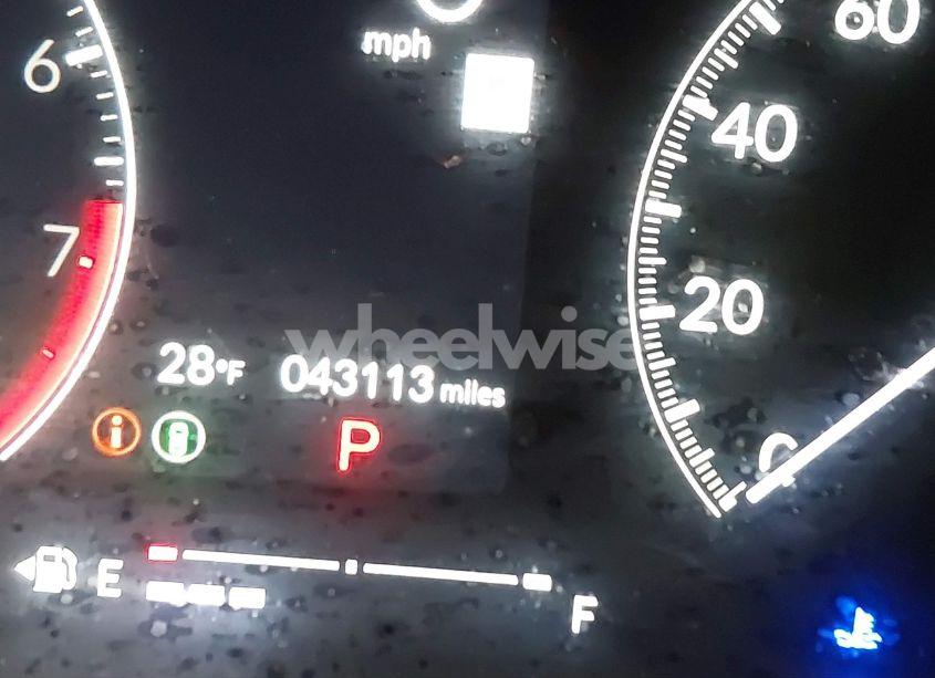 Photo 15 of 2024 Honda Civic LX (VIN 19XFL2H55RE002747)