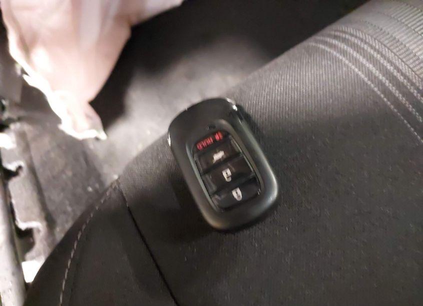 Photo 11 of 2024 Honda Civic LX (VIN 19XFL2H55RE038759)