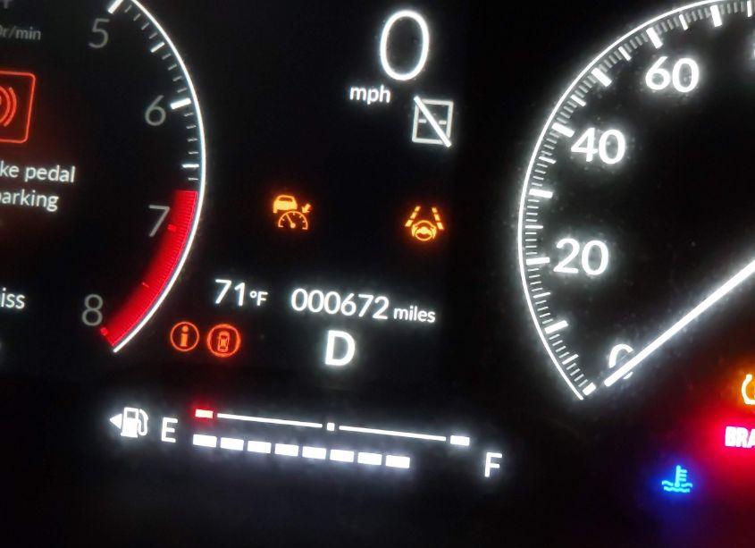 Photo 7 of 2024 Honda Civic LX (VIN 19XFL2H55RE038759)