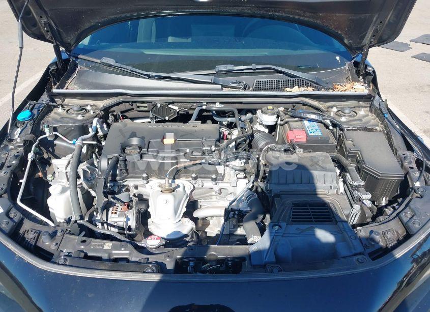 Photo 10 of 2022 Honda Civic LX (VIN 19XFL2H56NE023472)