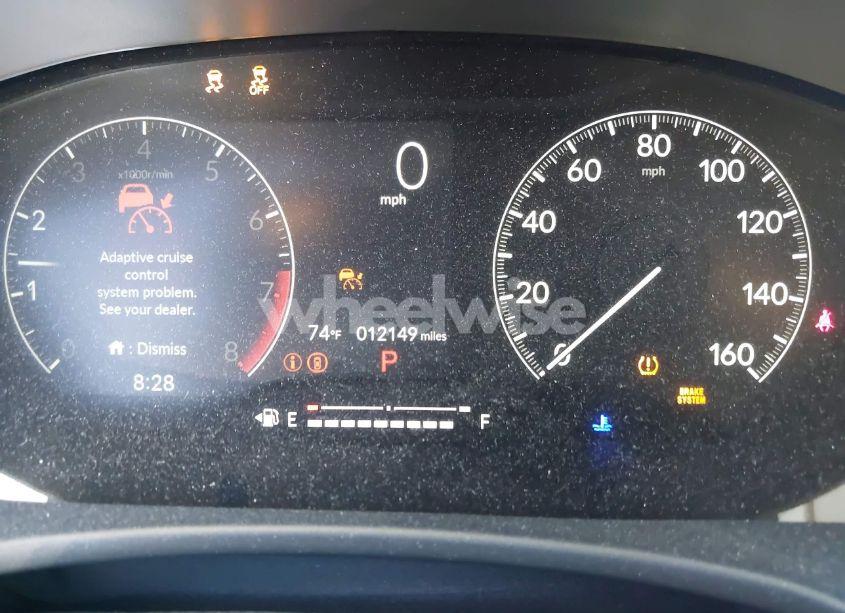 Photo 15 of 2022 Honda Civic LX (VIN 19XFL2H56NE023472)