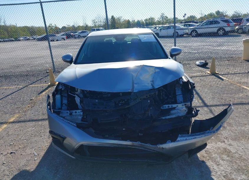 Photo 13 of 2024 Honda Civic LX (VIN 19XFL2H56RE016382)