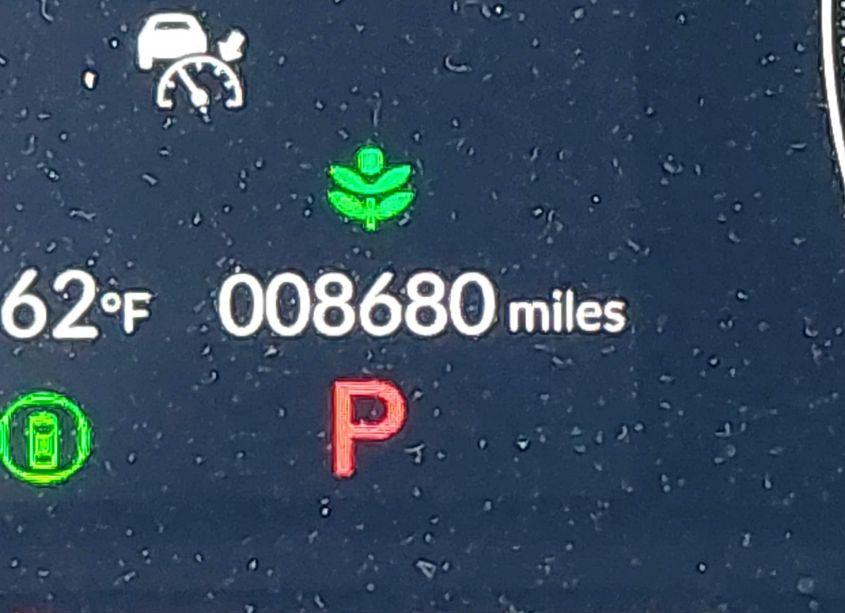 Photo 16 of 2024 Honda Civic LX (VIN 19XFL2H56RE016382)