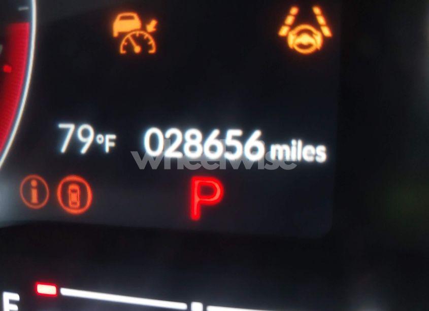 Photo 16 of 2024 Honda Civic LX (VIN 19XFL2H57RE013538)