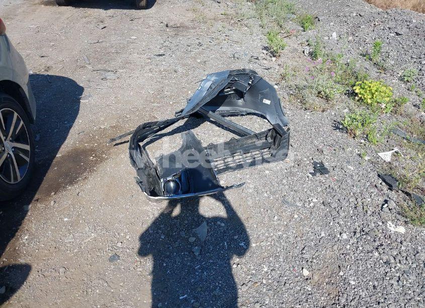 Photo 12 of 2024 Honda Civic LX (VIN 19XFL2H58RE006016)