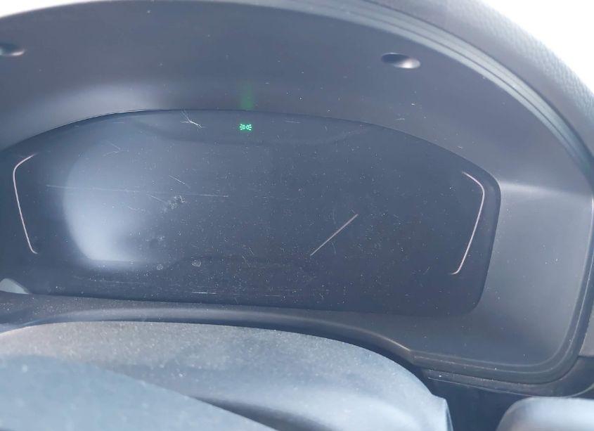 Photo 14 of 2023 Honda Civic LX (VIN 19XFL2H5XPE020156)