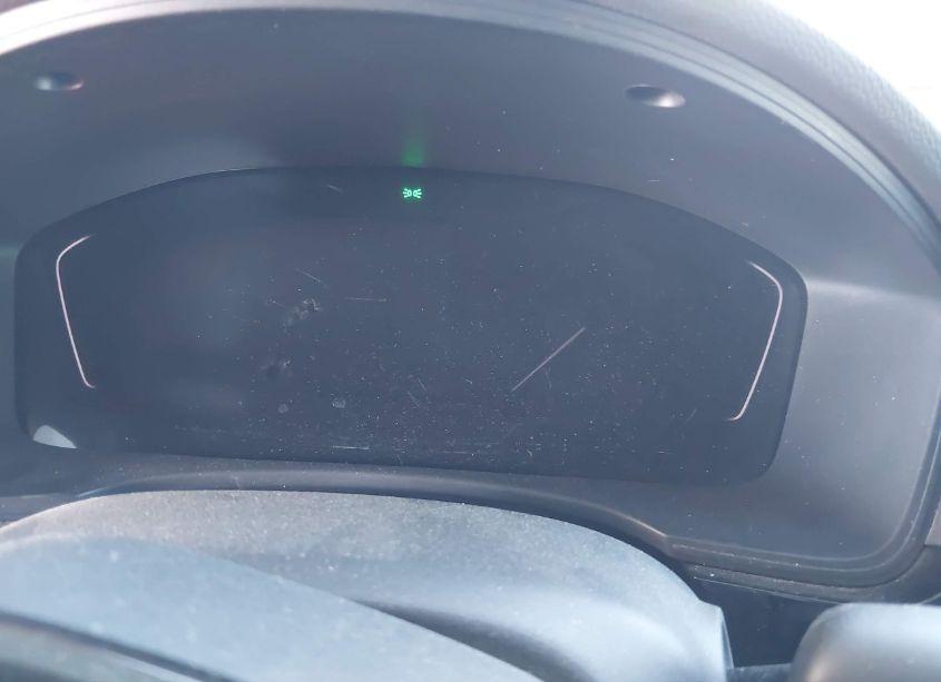 Photo 7 of 2023 Honda Civic LX (VIN 19XFL2H5XPE020156)