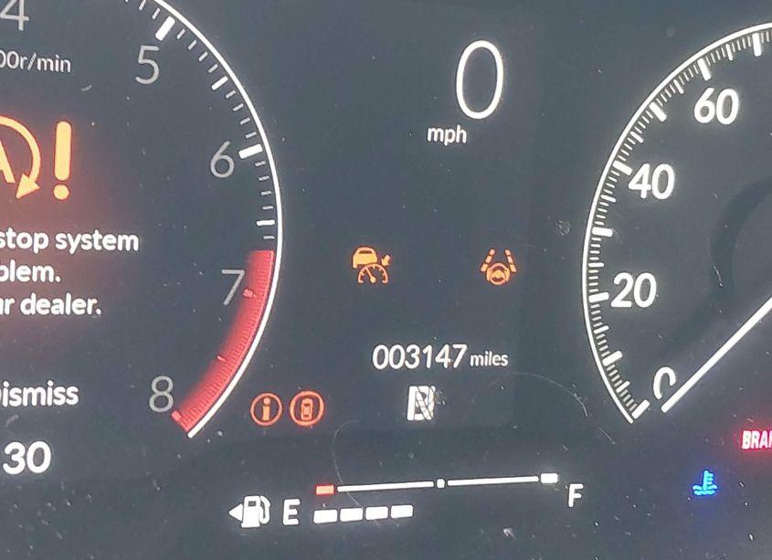 Photo 15 of 2024 Honda Civic LX (VIN 19XFL2H5XRE016028)