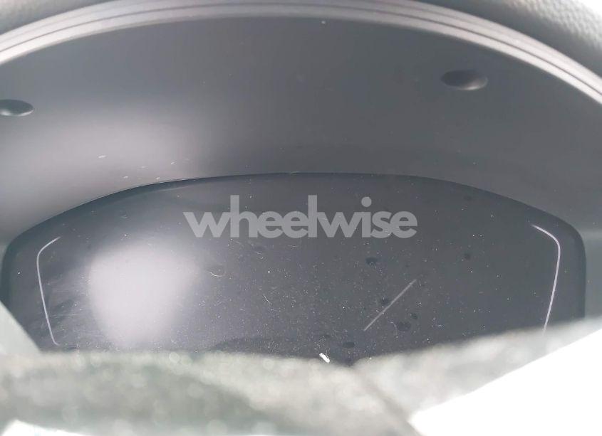 Photo 15 of 2022 Honda Civic SPORT (VIN 19XFL2H80NE002546)