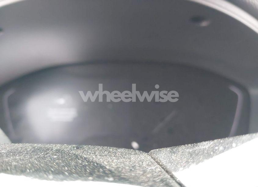 Photo 7 of 2022 Honda Civic SPORT (VIN 19XFL2H80NE002546)