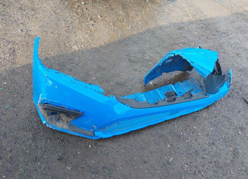 Photo 12 of 2023 Honda Civic SPORT (VIN 19XFL2H80PE006423)