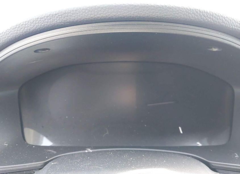 Photo 7 of 2023 Honda Civic SPORT (VIN 19XFL2H80PE006423)