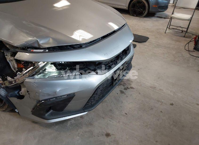 Photo 6 of 2023 Honda Civic SPORT (VIN 19XFL2H80PE010679)