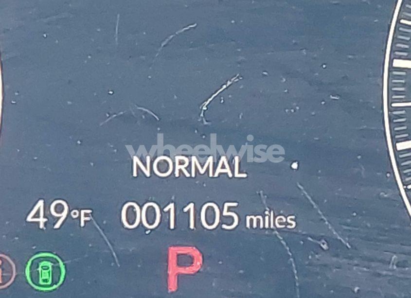 Photo 15 of 2025 Honda Civic SPORT (VIN 19XFL2H80SE001375)