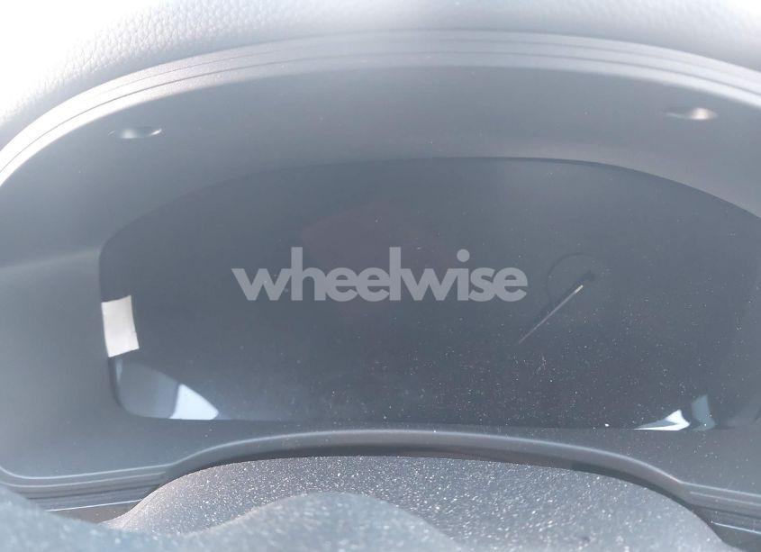 Photo 7 of 2025 Honda Civic SPORT (VIN 19XFL2H80SE003238)