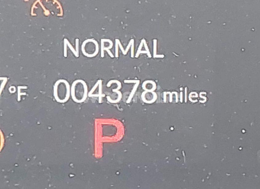 Photo 15 of 2025 Honda Civic SPORT (VIN 19XFL2H80SE004938)