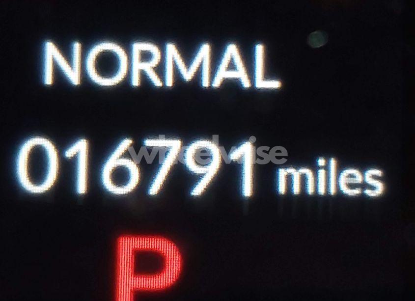 Photo 16 of 2022 Honda Civic SPORT (VIN 19XFL2H81NE003995)