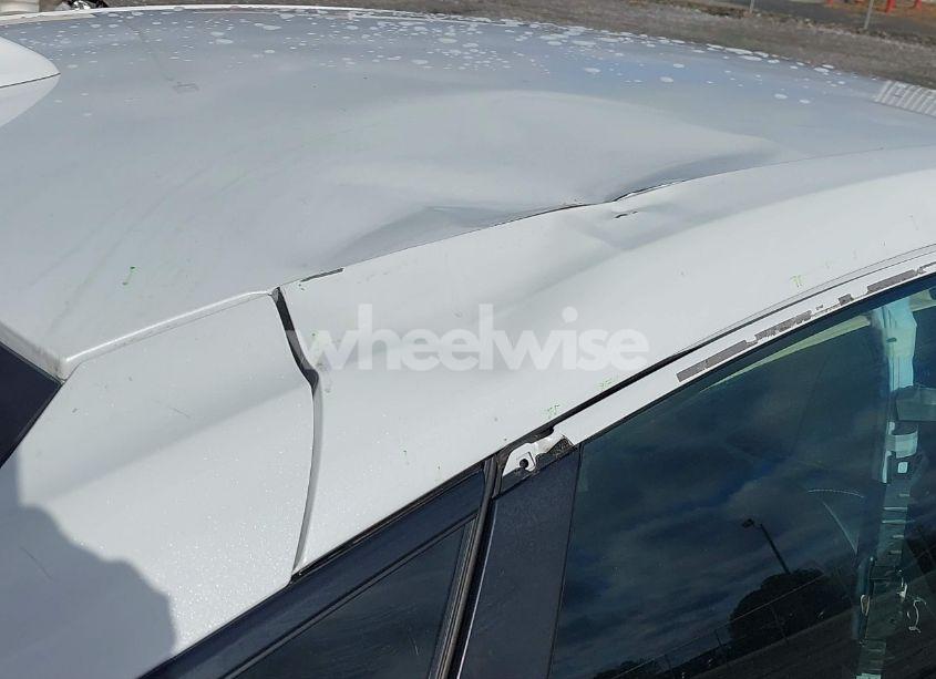 Photo 18 of 2022 Honda Civic SPORT (VIN 19XFL2H81NE003995)