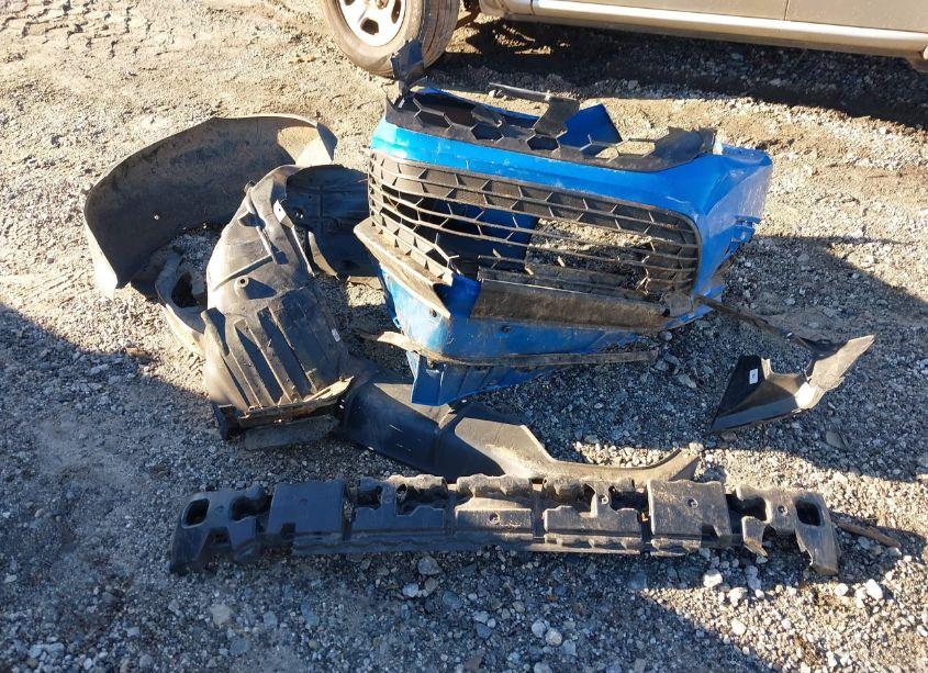 Photo 12 of 2022 Honda Civic SPORT (VIN 19XFL2H81NE014494)