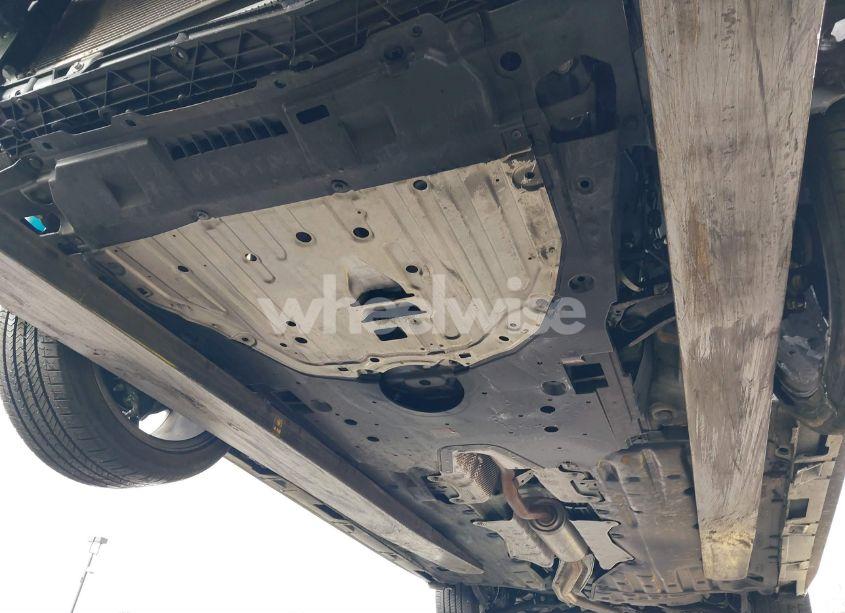 Photo 17 of 2023 Honda Civic SPORT (VIN 19XFL2H81PE013638)