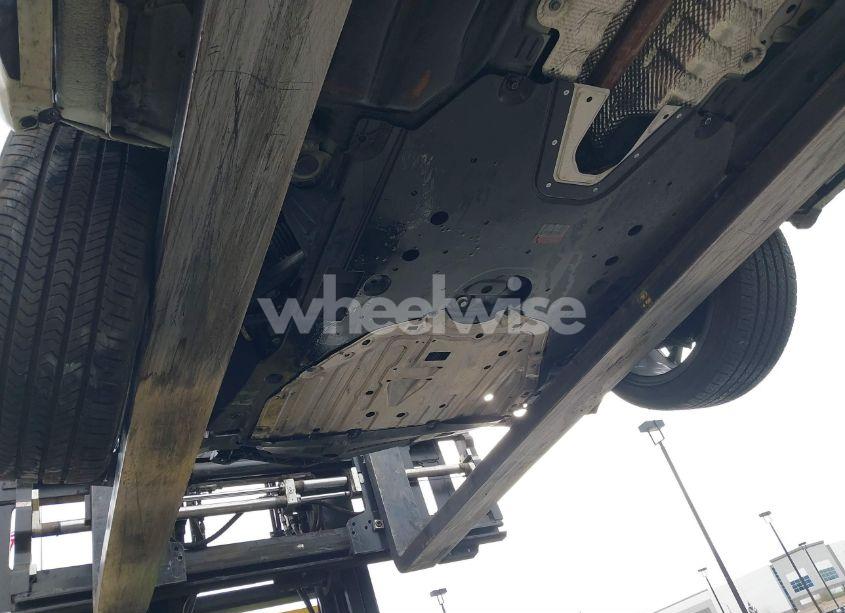 Photo 18 of 2023 Honda Civic SPORT (VIN 19XFL2H81PE013638)