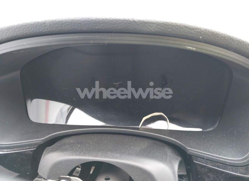 Photo 7 of 2023 Honda Civic SPORT (VIN 19XFL2H81PE013638)