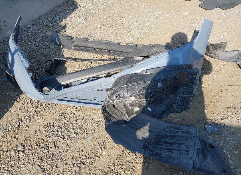 Photo 12 of 2024 Honda Civic SPORT (VIN 19XFL2H81RE032581)