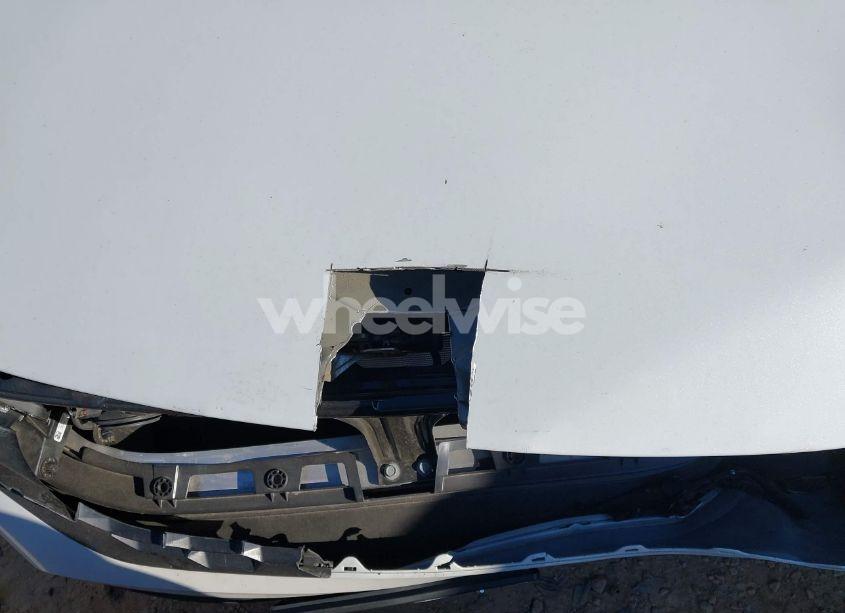 Photo 19 of 2024 Honda Civic SPORT (VIN 19XFL2H82RE001839)