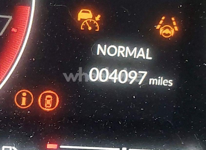 Photo 16 of 2024 Honda Civic SPORT (VIN 19XFL2H82RE009391)