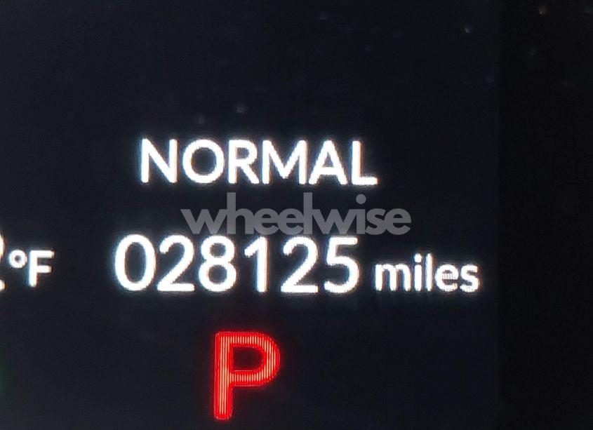 Photo 15 of 2024 Honda Civic SPORT (VIN 19XFL2H82RE013828)