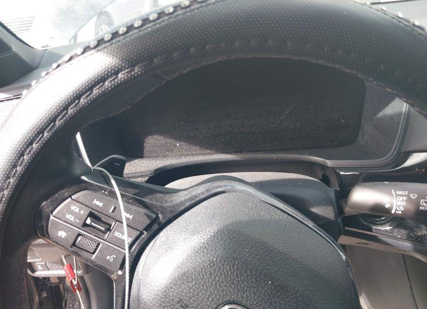 Photo 7 of 2024 Honda Civic SPORT (VIN 19XFL2H82RE015059)