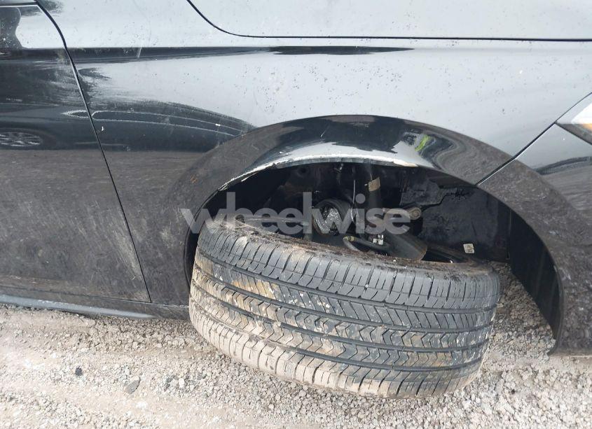 Photo 18 of 2024 Honda Civic SPORT (VIN 19XFL2H82RE021248)