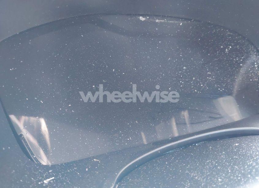 Photo 16 of 2025 Honda Civic SPORT (VIN 19XFL2H82SE006206)