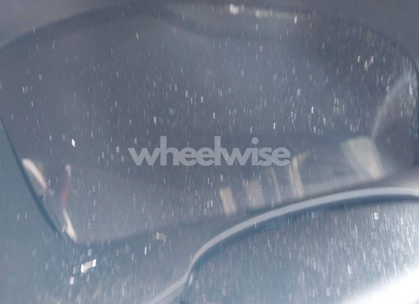 Photo 7 of 2025 Honda Civic SPORT (VIN 19XFL2H82SE006206)