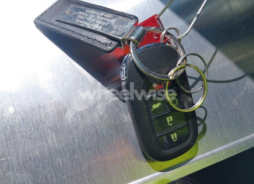 Photo 11 of 2025 Honda Civic SPORT (VIN 19XFL2H82SE006769)