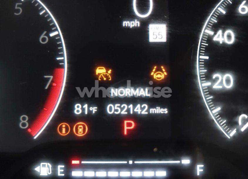 Photo 16 of 2022 Honda Civic SPORT (VIN 19XFL2H83NE007756)