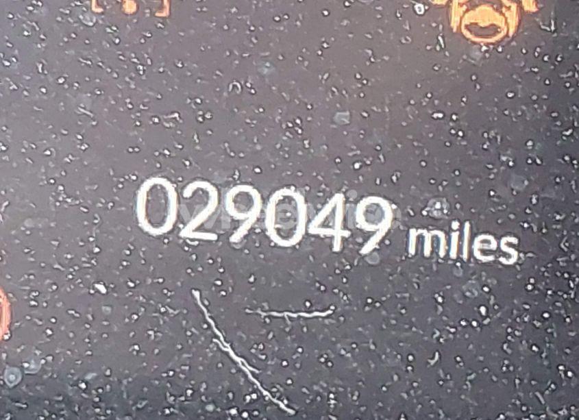 Photo 16 of 2022 Honda Civic SPORT (VIN 19XFL2H83NE012908)