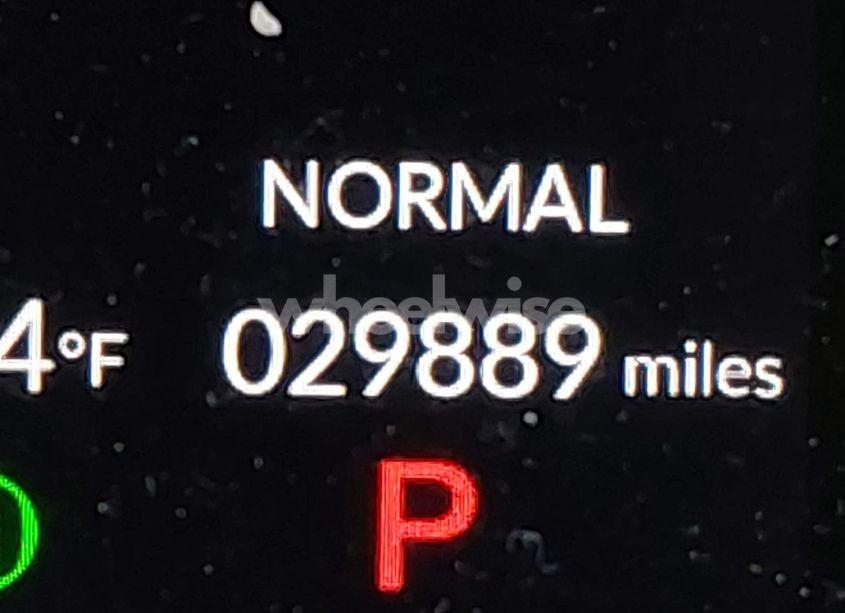 Photo 16 of 2022 Honda Civic SPORT (VIN 19XFL2H83NE017848)