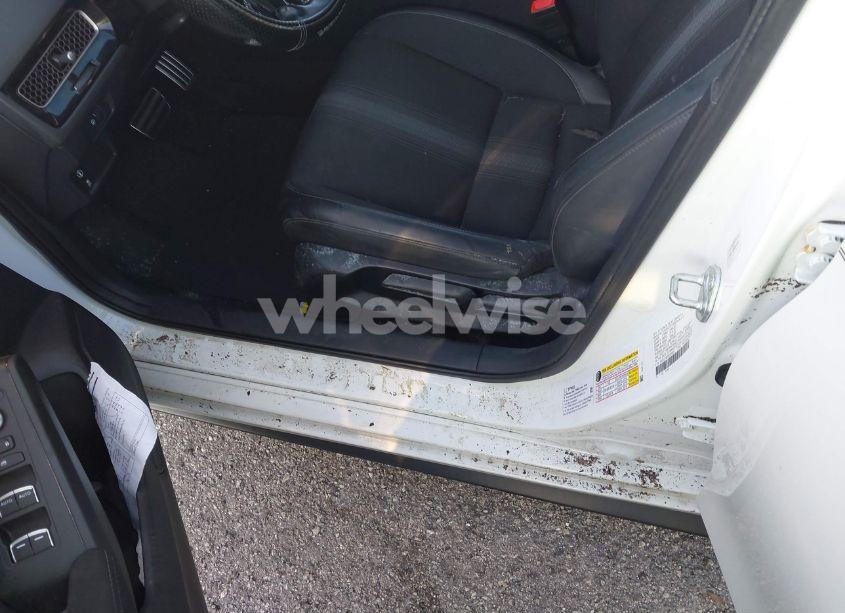 Photo 6 of 2023 Honda Civic SPORT (VIN 19XFL2H83PE005931)