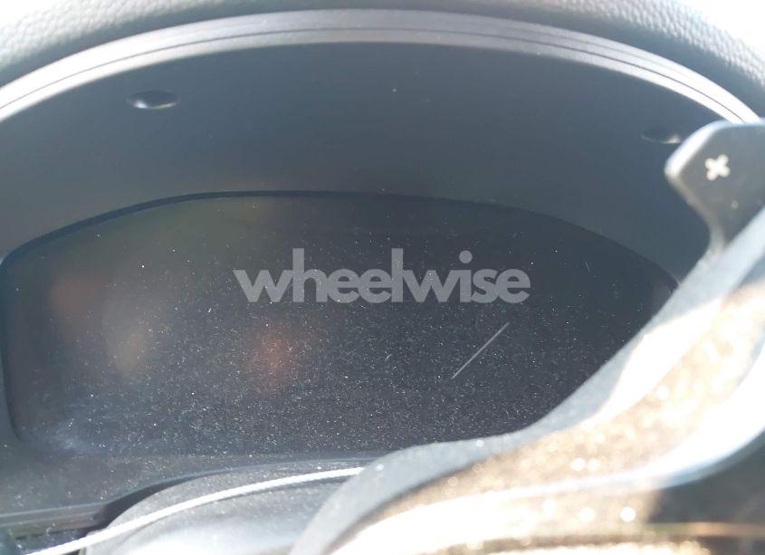 Photo 7 of 2023 Honda Civic SPORT (VIN 19XFL2H83PE005931)