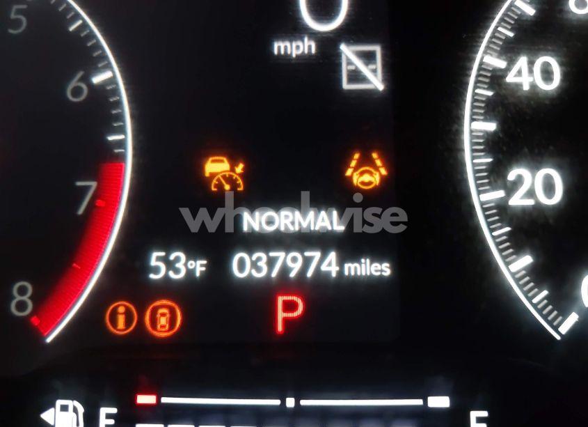 Photo 15 of 2023 Honda Civic SPORT (VIN 19XFL2H83PE010062)