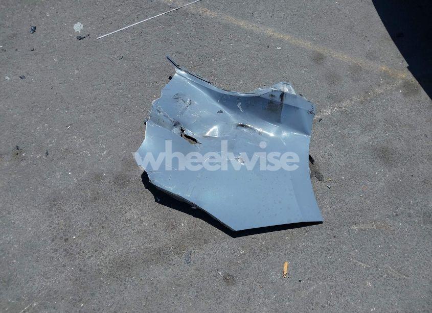 Photo 12 of 2024 Honda Civic SPORT (VIN 19XFL2H83RE000425)