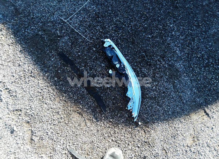 Photo 12 of 2024 Honda Civic SPORT (VIN 19XFL2H83RE028581)