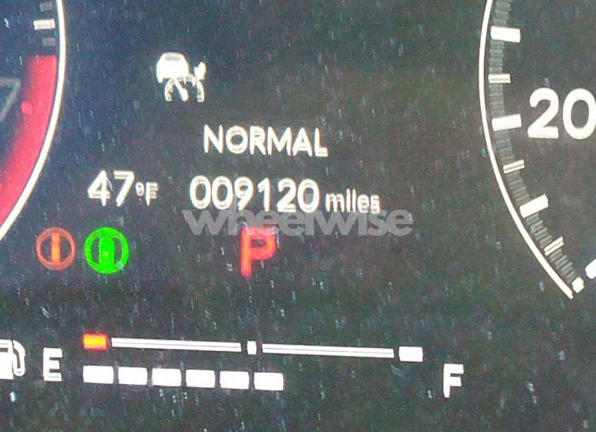 Photo 16 of 2024 Honda Civic SPORT (VIN 19XFL2H83RE028581)