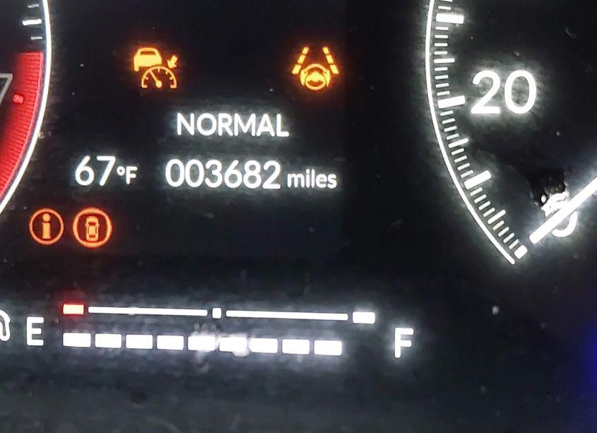 Photo 15 of 2024 Honda Civic SPORT (VIN 19XFL2H83RE030959)