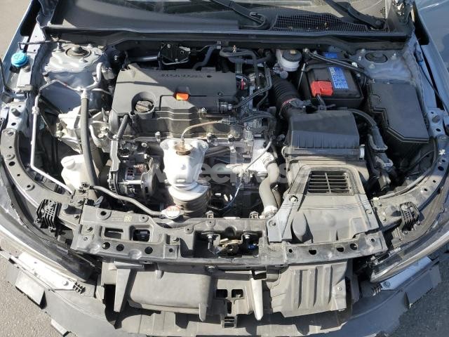 Photo 12 of 2024 HONDA CIVIC SPORT (VIN 19XFL2H83RE034784)